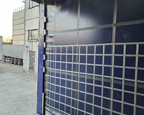 Шмітц Каргобулл SCB S3T, об'ємом двигуна 0 л та пробігом 256 тис. км за 14995 $, фото 8 на Automoto.ua