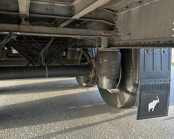 Шмітц Каргобулл SCB S3T, об'ємом двигуна 0 л та пробігом 500 тис. км за 15295 $, фото 49 на Automoto.ua