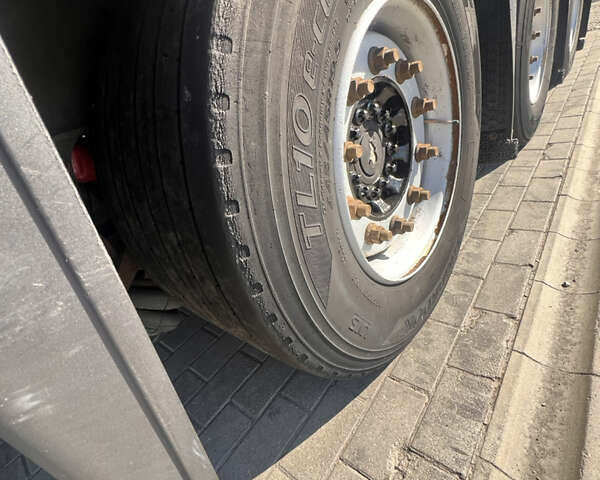 Шмітц Каргобулл SCB S3T, об'ємом двигуна 0 л та пробігом 0 тис. км за 13300 $, фото 16 на Automoto.ua