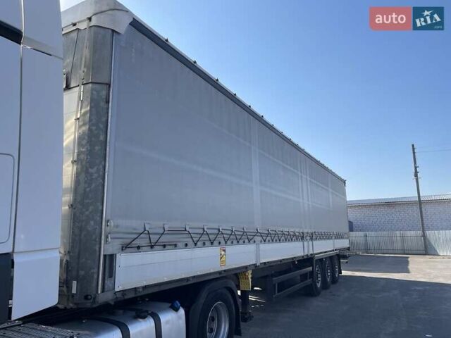 Шмитц Каргобулл SCB S3T, объемом двигателя 0 л и пробегом 1 тыс. км за 15000 $, фото 4 на Automoto.ua
