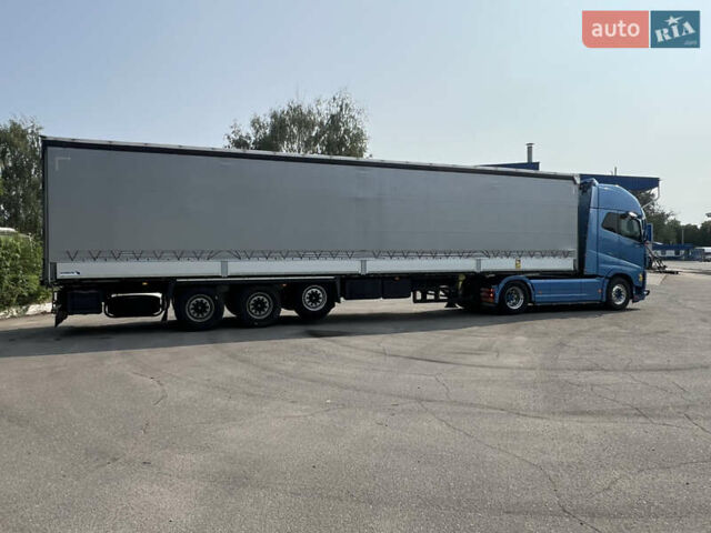 Шмітц Каргобулл SCB S3T, об'ємом двигуна 0 л та пробігом 777 тис. км за 17700 $, фото 34 на Automoto.ua