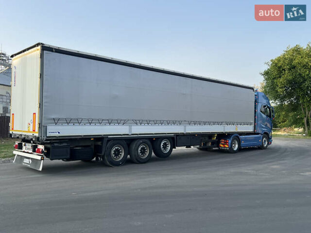 Шмітц Каргобулл SCB S3T, об'ємом двигуна 0 л та пробігом 777 тис. км за 17700 $, фото 20 на Automoto.ua