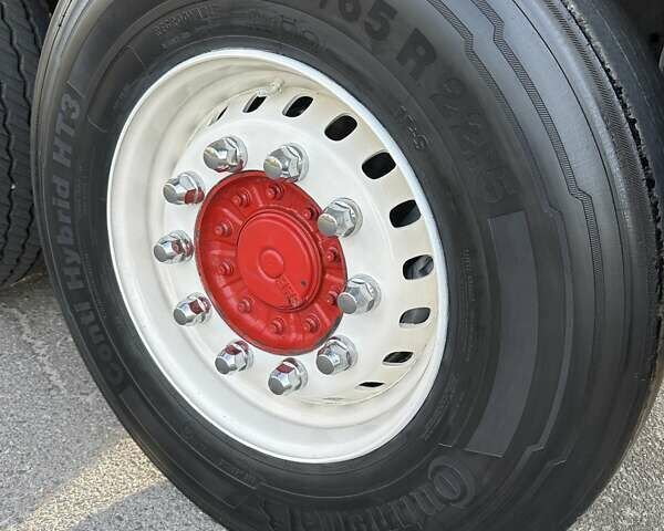 Шмітц Каргобулл SCB S3T, об'ємом двигуна 0 л та пробігом 500 тис. км за 15295 $, фото 31 на Automoto.ua