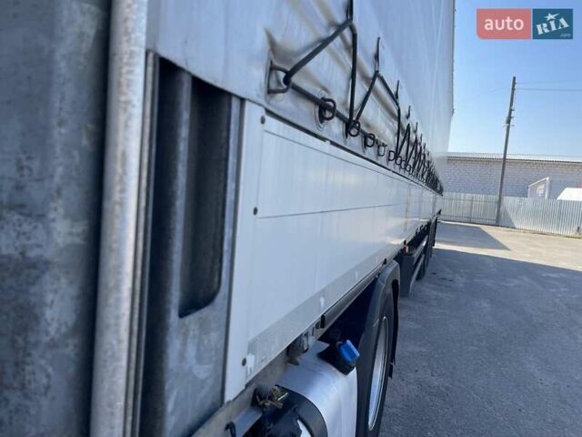 Шмитц Каргобулл SCB S3T, объемом двигателя 0 л и пробегом 1 тыс. км за 15000 $, фото 5 на Automoto.ua