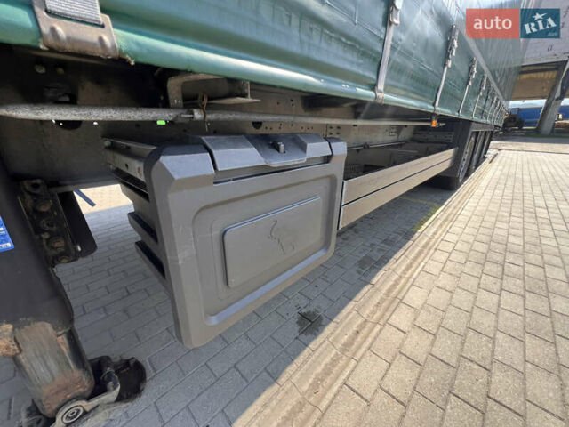 Шмітц Каргобулл SCB S3T, об'ємом двигуна 0 л та пробігом 0 тис. км за 13200 $, фото 7 на Automoto.ua