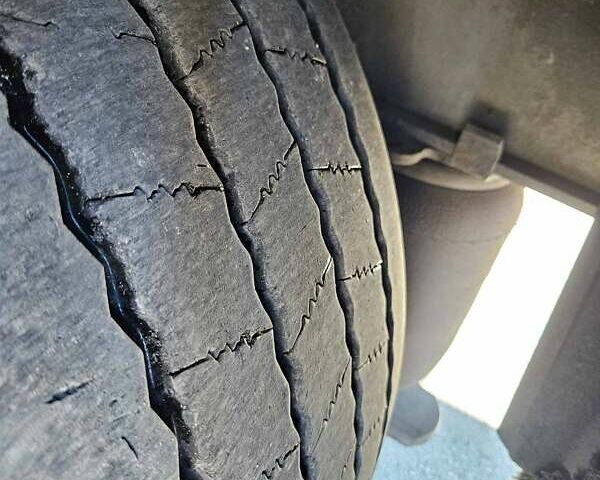 Шмитц Каргобулл SCB S3T, объемом двигателя 0 л и пробегом 900 тыс. км за 11995 $, фото 15 на Automoto.ua