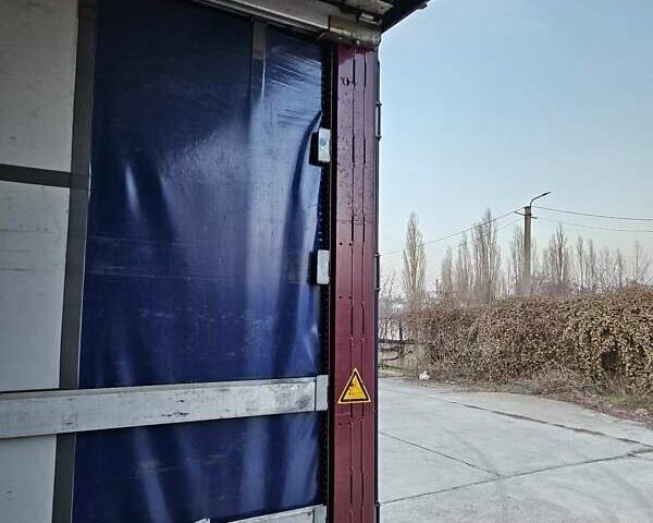 Шмитц Каргобулл SCB S3T, объемом двигателя 0 л и пробегом 300 тыс. км за 16295 $, фото 11 на Automoto.ua