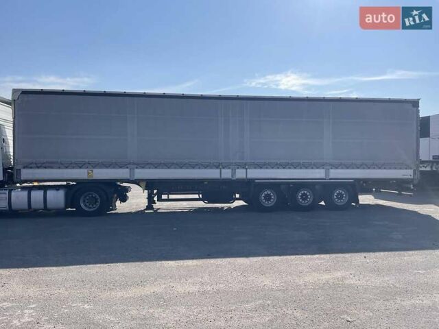 Шмитц Каргобулл SCB S3T, объемом двигателя 0 л и пробегом 1 тыс. км за 15000 $, фото 3 на Automoto.ua