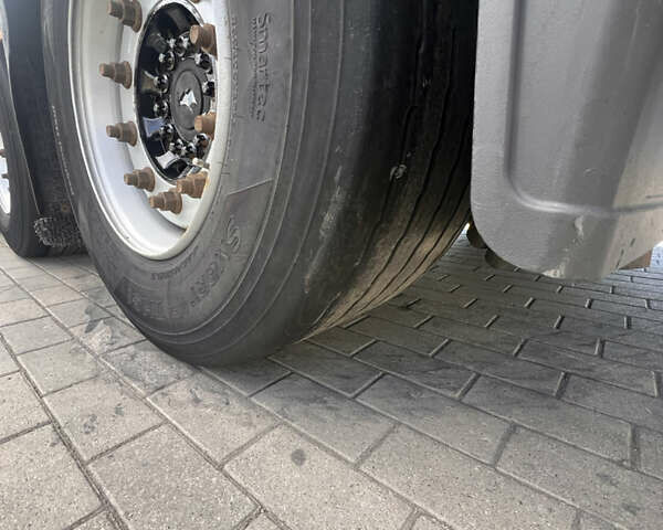 Шмітц Каргобулл SCB S3T, об'ємом двигуна 0 л та пробігом 0 тис. км за 13300 $, фото 10 на Automoto.ua