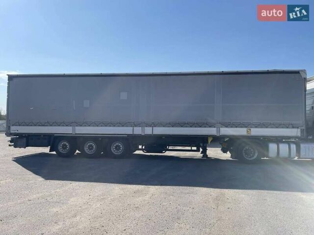 Шмитц Каргобулл SCB S3T, объемом двигателя 0 л и пробегом 1 тыс. км за 15000 $, фото 16 на Automoto.ua