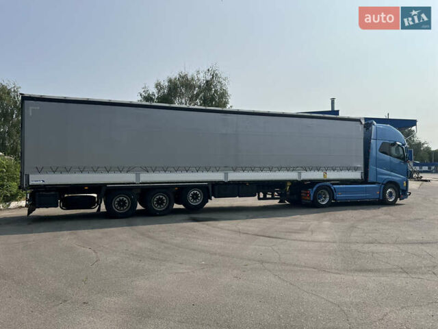 Шмітц Каргобулл SCB S3T, об'ємом двигуна 0 л та пробігом 777 тис. км за 17700 $, фото 35 на Automoto.ua