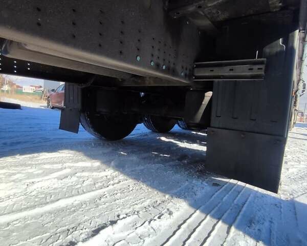 Шмитц Каргобулл SCB S3T, объемом двигателя 0 л и пробегом 400 тыс. км за 11000 $, фото 25 на Automoto.ua