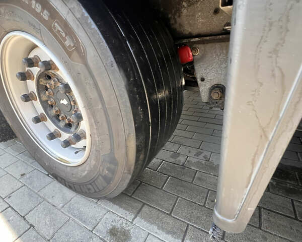 Шмітц Каргобулл SCB S3T, об'ємом двигуна 0 л та пробігом 0 тис. км за 13200 $, фото 16 на Automoto.ua