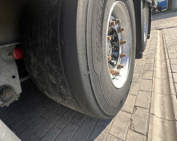 Шмітц Каргобулл SCB S3T, об'ємом двигуна 0 л та пробігом 0 тис. км за 13300 $, фото 17 на Automoto.ua