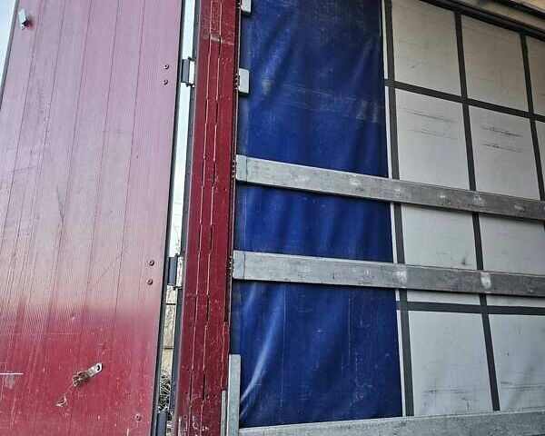 Шмитц Каргобулл SCB S3T, объемом двигателя 0 л и пробегом 300 тыс. км за 14995 $, фото 9 на Automoto.ua