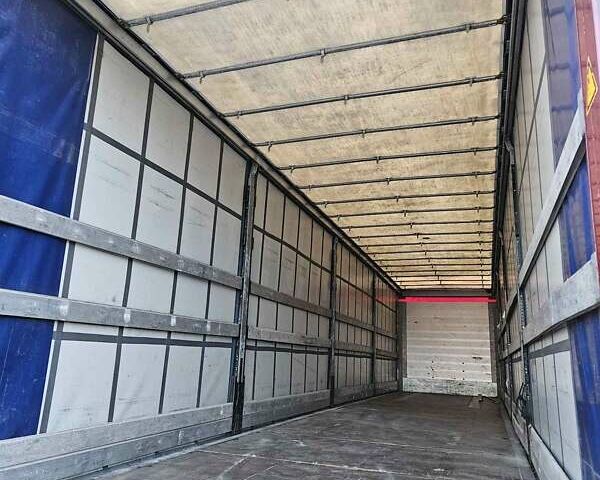 Шмитц Каргобулл SCB S3T, объемом двигателя 0 л и пробегом 300 тыс. км за 14995 $, фото 12 на Automoto.ua