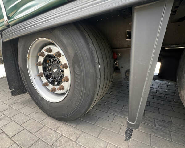 Шмітц Каргобулл SCB S3T, об'ємом двигуна 0 л та пробігом 0 тис. км за 13300 $, фото 12 на Automoto.ua