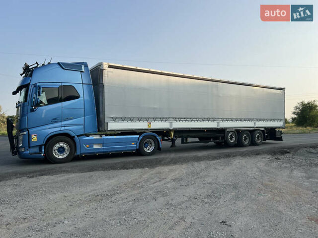 Шмітц Каргобулл SCB S3T, об'ємом двигуна 0 л та пробігом 777 тис. км за 17700 $, фото 17 на Automoto.ua
