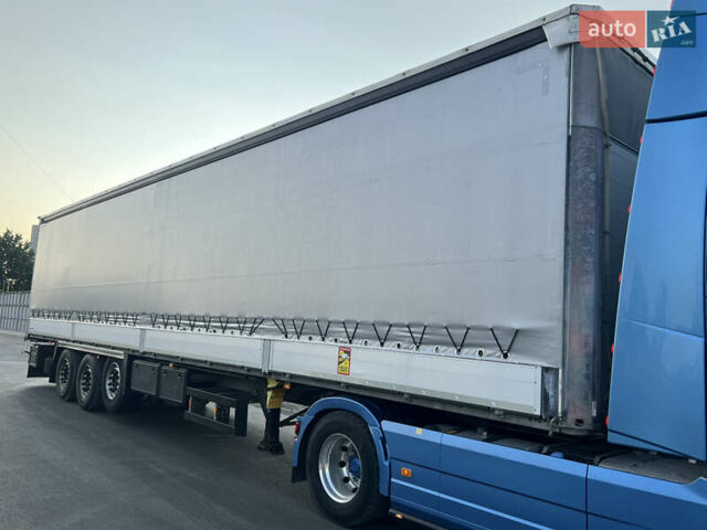 Шмітц Каргобулл SCB S3T, об'ємом двигуна 0 л та пробігом 777 тис. км за 17700 $, фото 16 на Automoto.ua