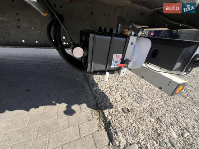 Шмітц Каргобулл SCB S3T, об'ємом двигуна 0 л та пробігом 0 тис. км за 13300 $, фото 20 на Automoto.ua