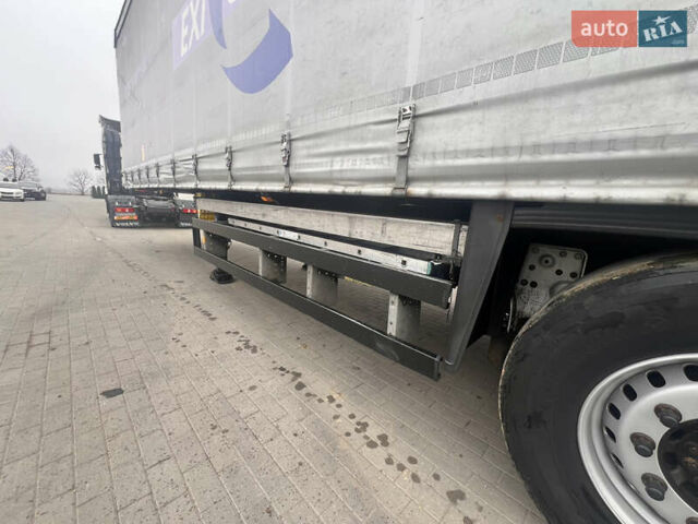Шмітц Каргобулл SCB S3T, об'ємом двигуна 0 л та пробігом 500 тис. км за 13300 $, фото 19 на Automoto.ua