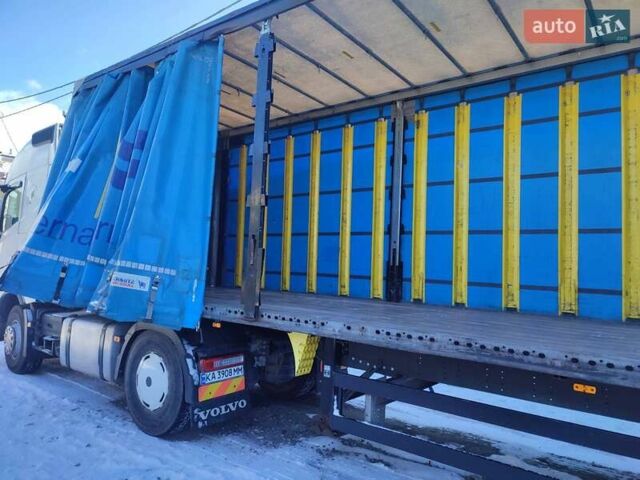 Шмитц Каргобулл SCB S3T, объемом двигателя 0 л и пробегом 400 тыс. км за 11000 $, фото 13 на Automoto.ua