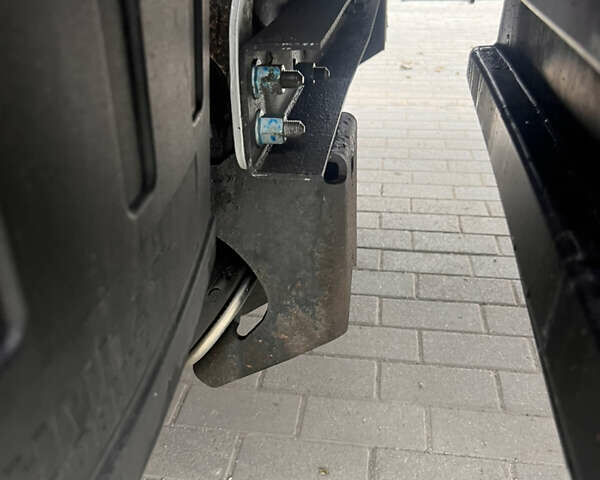 Шмітц Каргобулл SCB S3T, об'ємом двигуна 0 л та пробігом 500 тис. км за 13300 $, фото 11 на Automoto.ua