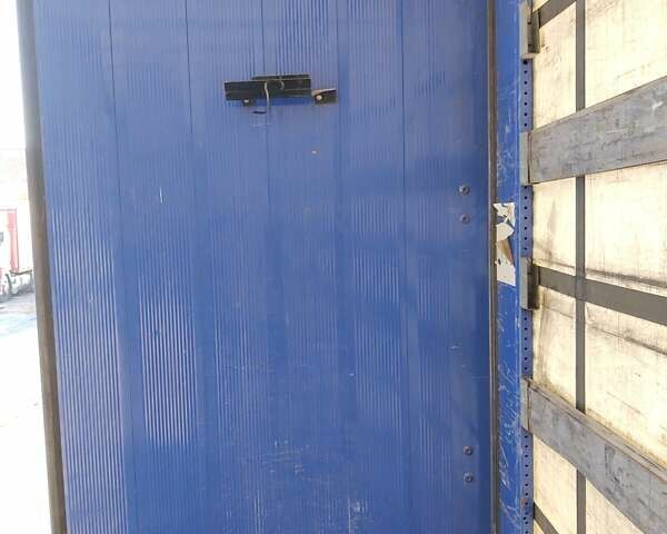 Шмитц Каргобулл SCB S3T, объемом двигателя 0 л и пробегом 0 тыс. км за 12300 $, фото 39 на Automoto.ua
