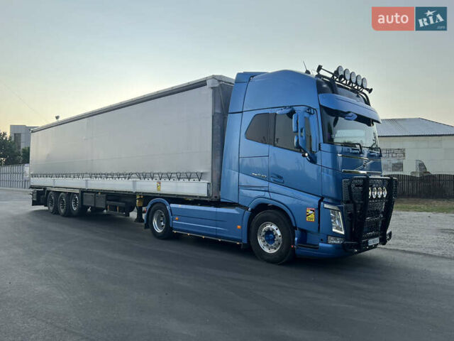 Шмітц Каргобулл SCB S3T, об'ємом двигуна 0 л та пробігом 777 тис. км за 17700 $, фото 23 на Automoto.ua