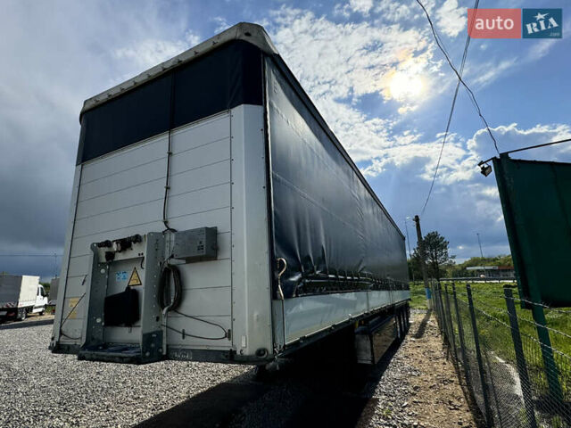 Шмітц Каргобулл SCB S3T, об'ємом двигуна 0 л та пробігом 100 тис. км за 16900 $, фото 6 на Automoto.ua