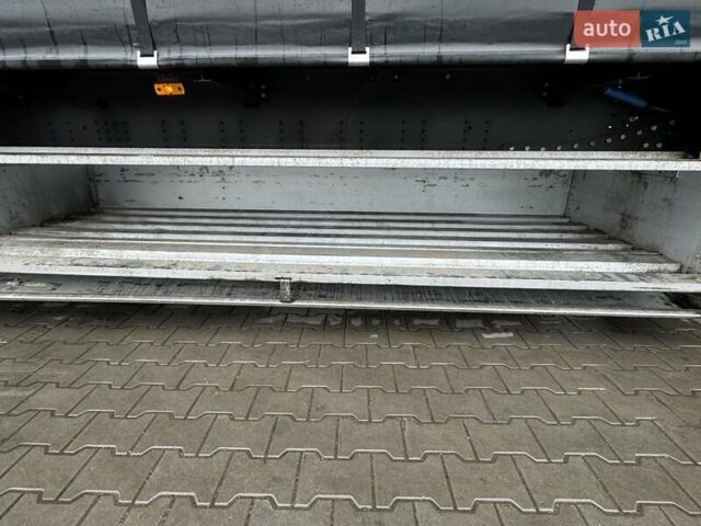Шмитц Каргобулл SCB S3T, объемом двигателя 0 л и пробегом 73 тыс. км за 15599 $, фото 16 на Automoto.ua