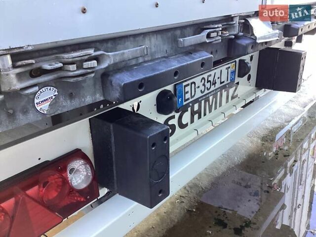 Шмітц Каргобулл SCB S3T 2016 у Черкасах на Automoto.ua Шмітц Каргобулл SCB S3T, об'ємом двигуна 0 л та пробігом 100 тис. км за 18166 $, фото 20 на Automoto.ua