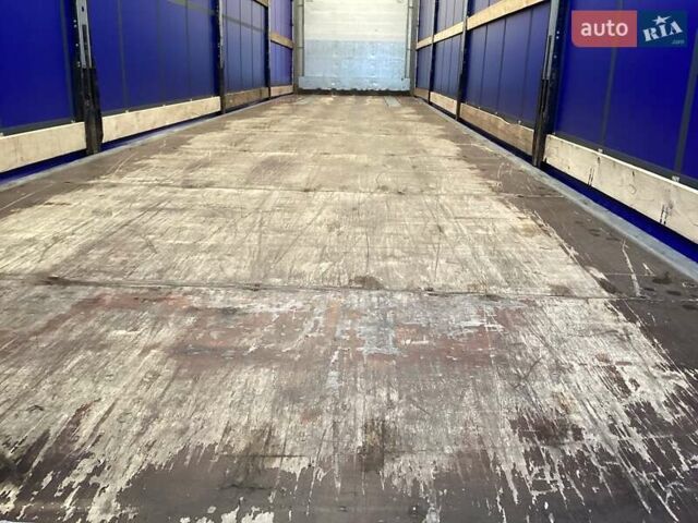 Шмітц Каргобулл SCB S3T 2016 у Черкасах на Automoto.ua Шмітц Каргобулл SCB S3T, об'ємом двигуна 0 л та пробігом 100 тис. км за 18166 $, фото 19 на Automoto.ua