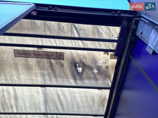 Шмітц Каргобулл SCB S3T 2016 у Черкасах на Automoto.ua Шмітц Каргобулл SCB S3T, об'ємом двигуна 0 л та пробігом 100 тис. км за 18166 $, фото 24 на Automoto.ua