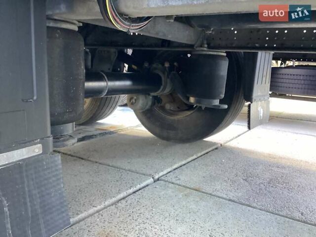 Шмітц Каргобулл SCB S3T 2016 у Черкасах на Automoto.ua Шмітц Каргобулл SCB S3T, об'ємом двигуна 0 л та пробігом 100 тис. км за 18166 $, фото 14 на Automoto.ua