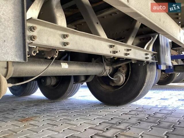 Шмітц Каргобулл SCB S3T 2016 у Черкасах на Automoto.ua Шмітц Каргобулл SCB S3T, об'ємом двигуна 0 л та пробігом 100 тис. км за 18166 $, фото 15 на Automoto.ua