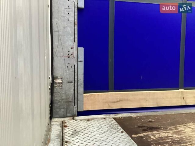 Шмітц Каргобулл SCB S3T, об'ємом двигуна 0 л та пробігом 100 тис. км за 18243 $, фото 28 на Automoto.ua