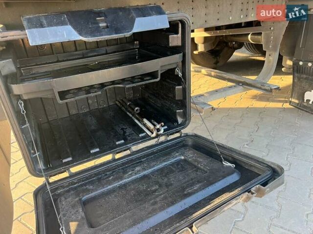 Шмитц Каргобулл SCB S3T, объемом двигателя 0 л и пробегом 466 тыс. км за 14799 $, фото 15 на Automoto.ua