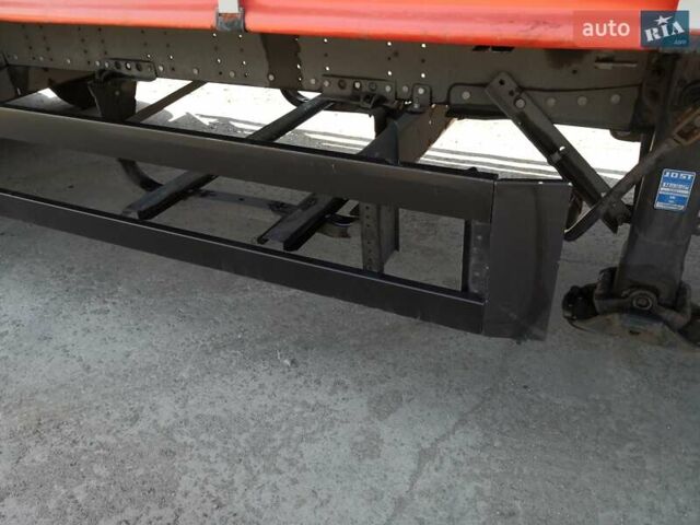 Шмітц Каргобулл SCB S3T, об'ємом двигуна 0 л та пробігом 1 тис. км за 16500 $, фото 12 на Automoto.ua