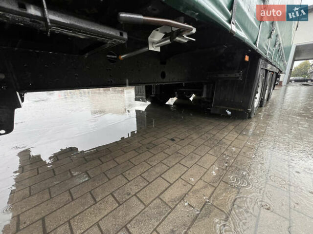 Шмітц Каргобулл SCB S3T, об'ємом двигуна 0 л та пробігом 0 тис. км за 14200 $, фото 15 на Automoto.ua