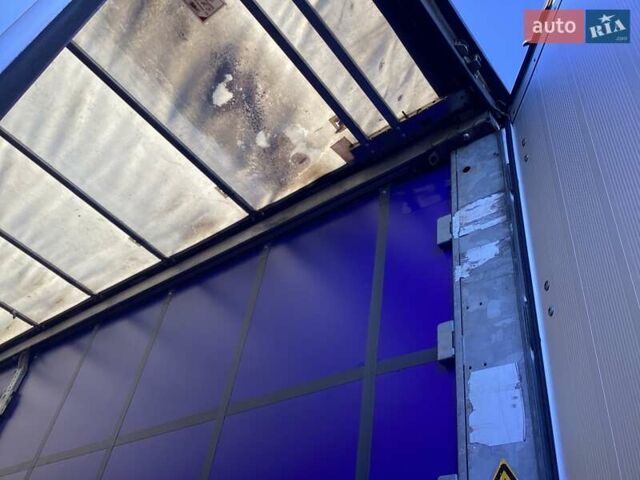 Шмітц Каргобулл SCB S3T, об'ємом двигуна 0 л та пробігом 100 тис. км за 18243 $, фото 25 на Automoto.ua