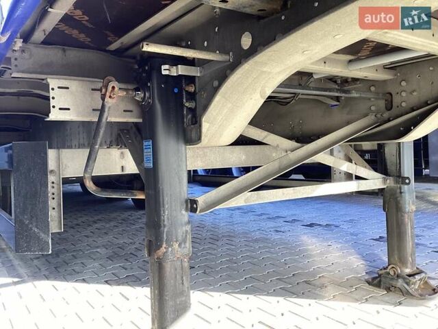 Шмітц Каргобулл SCB S3T 2016 у Черкасах на Automoto.ua Шмітц Каргобулл SCB S3T, об'ємом двигуна 0 л та пробігом 100 тис. км за 18166 $, фото 8 на Automoto.ua