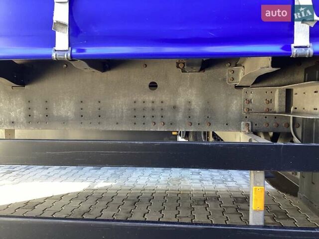 Шмітц Каргобулл SCB S3T 2016 у Черкасах на Automoto.ua Шмітц Каргобулл SCB S3T, об'ємом двигуна 0 л та пробігом 100 тис. км за 18166 $, фото 4 на Automoto.ua