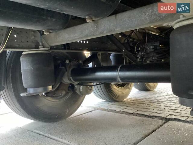 Шмітц Каргобулл SCB S3T 2016 у Черкасах на Automoto.ua Шмітц Каргобулл SCB S3T, об'ємом двигуна 0 л та пробігом 100 тис. км за 18166 $, фото 18 на Automoto.ua