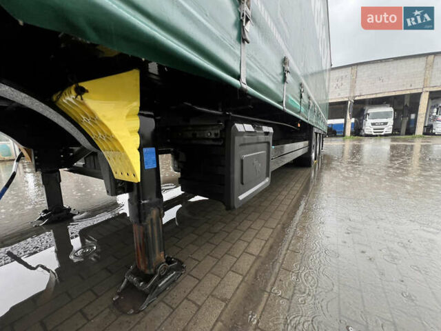Шмітц Каргобулл SCB S3T, об'ємом двигуна 0 л та пробігом 0 тис. км за 14200 $, фото 8 на Automoto.ua
