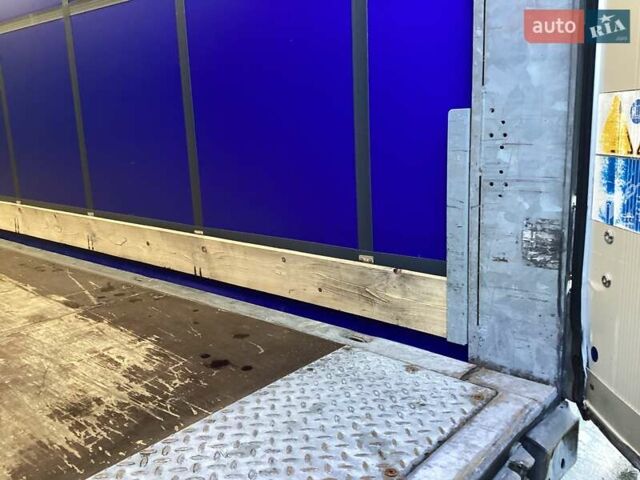 Шмітц Каргобулл SCB S3T, об'ємом двигуна 0 л та пробігом 100 тис. км за 18243 $, фото 27 на Automoto.ua