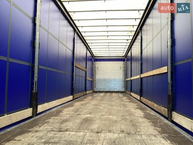 Шмітц Каргобулл SCB S3T 2016 у Черкасах на Automoto.ua Шмітц Каргобулл SCB S3T, об'ємом двигуна 0 л та пробігом 100 тис. км за 18166 $, фото 30 на Automoto.ua