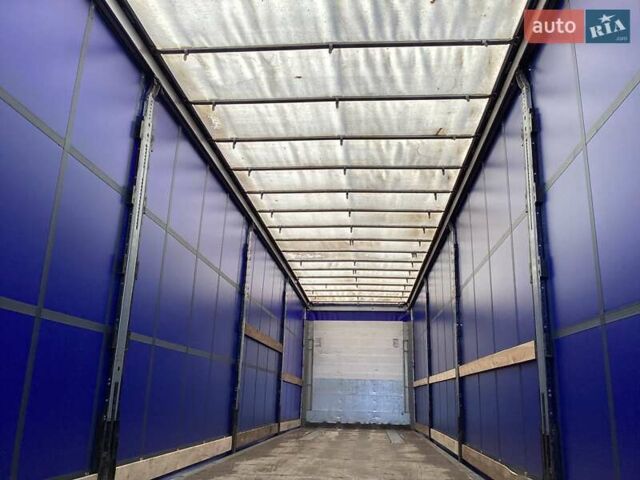 Шмітц Каргобулл SCB S3T, об'ємом двигуна 0 л та пробігом 100 тис. км за 18243 $, фото 16 на Automoto.ua