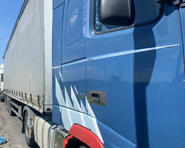 Шмитц Каргобулл SCB S3T, объемом двигателя 0 л и пробегом 300 тыс. км за 12500 $, фото 4 на Automoto.ua