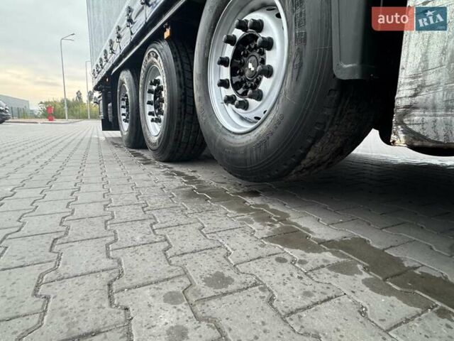 Шмитц Каргобулл SCB S3T, объемом двигателя 0 л и пробегом 73 тыс. км за 15999 $, фото 4 на Automoto.ua